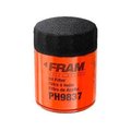 Fram Fram PH9837 Spin On Oil Filter 146714